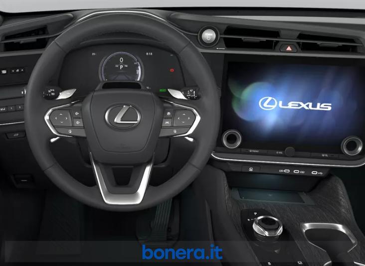 Lexus RZ 500 e Luxury 4WD