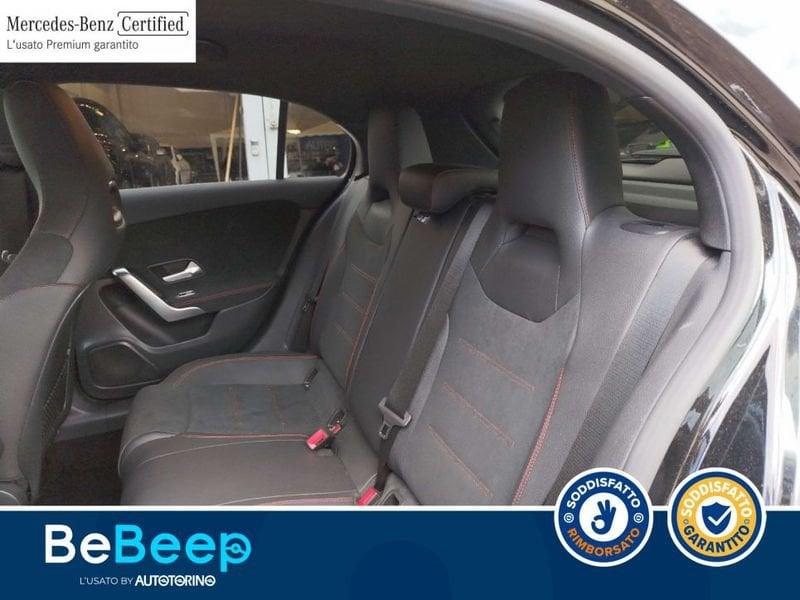 Mercedes-Benz Classe A A 180 PREMIUM