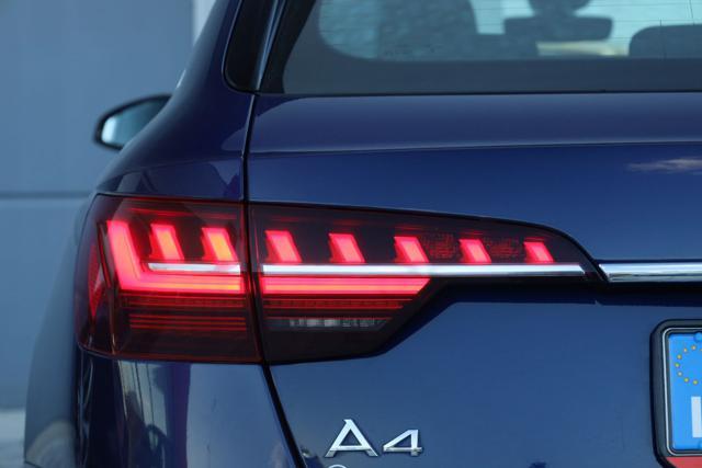 AUDI A4 Avant 35 TDI/163 CV MHEV S tronic Advanced