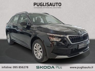 SKODA Kamiq 1.0 TSI 110 CV Ambition