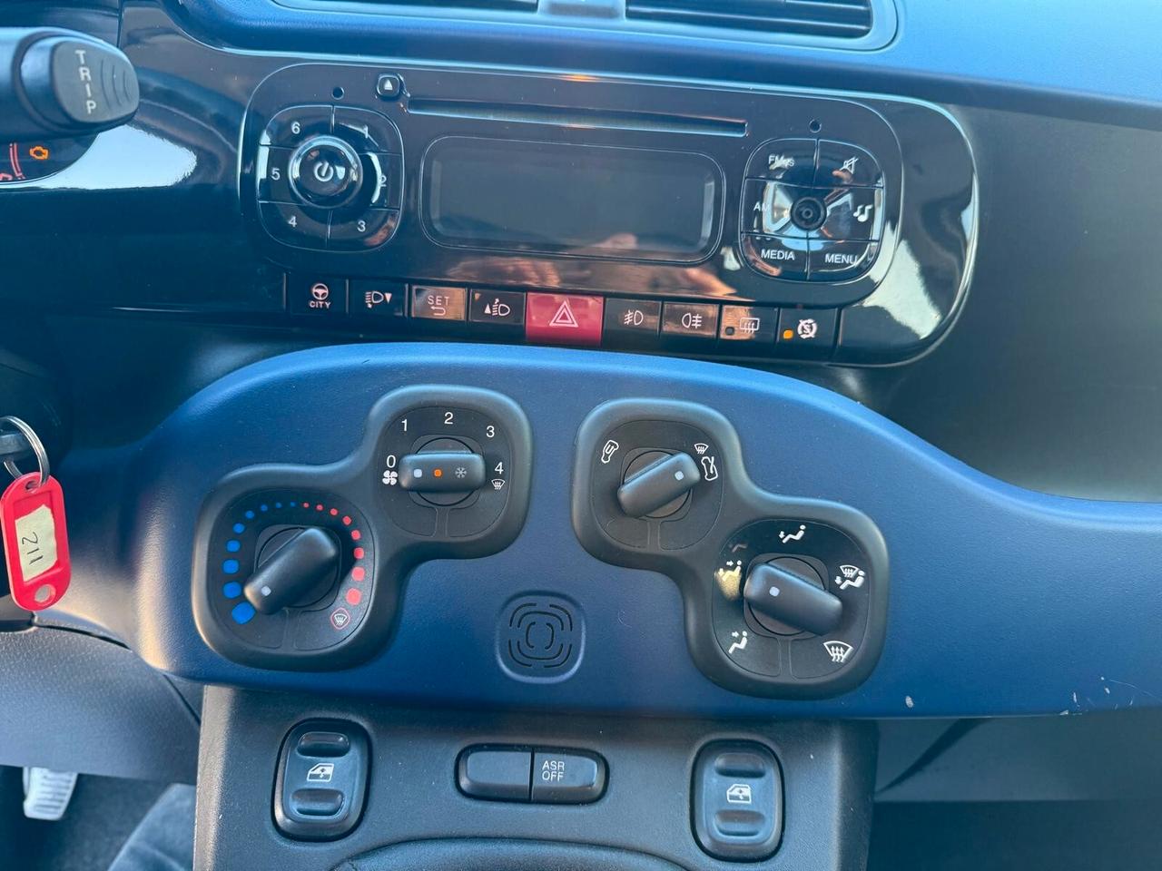 Fiat Panda 1.3 MJT 80 CV S&S