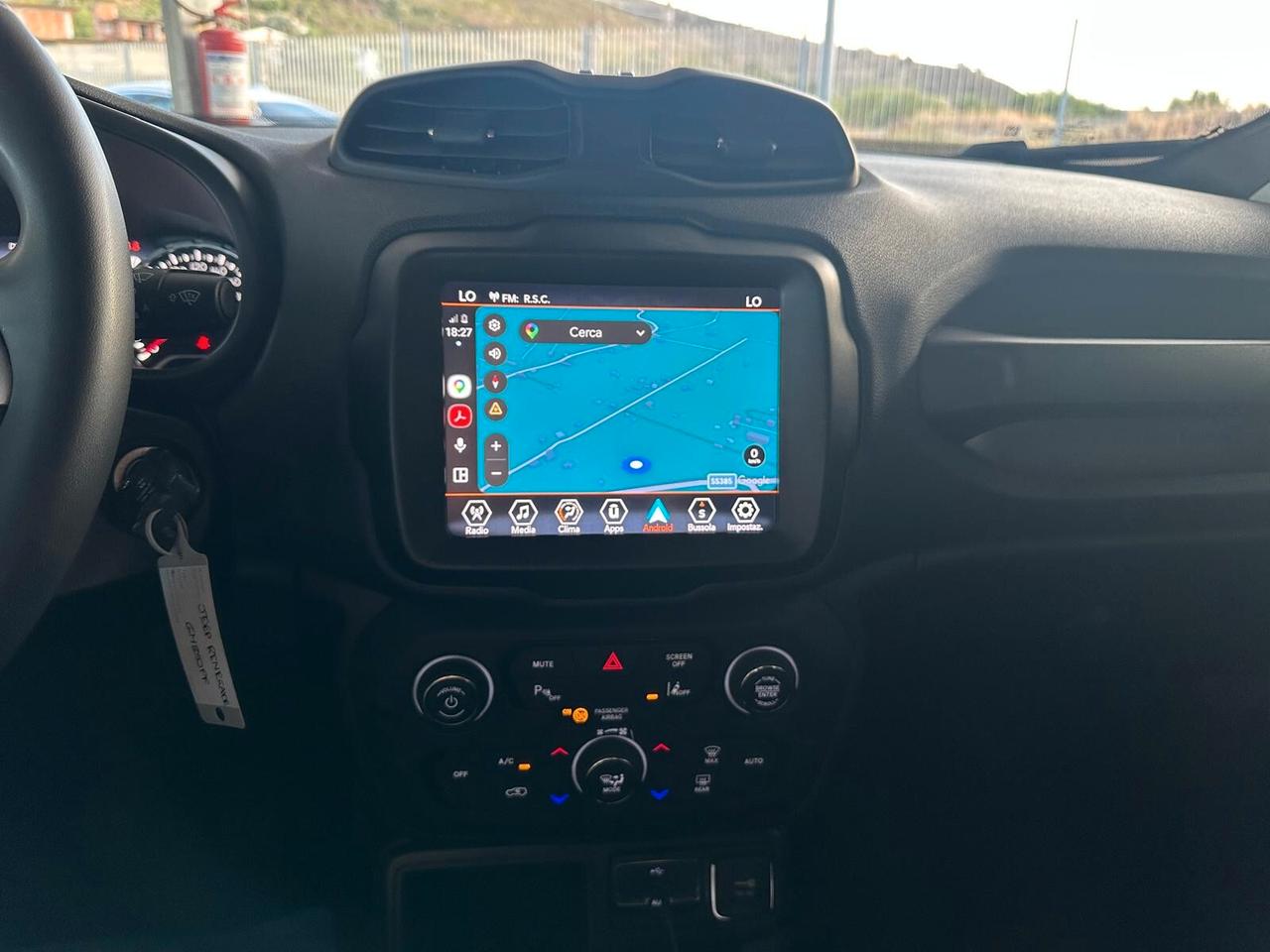 JEEP RENEGADE 1.6 MJT 130CV LIMITED 02/2023