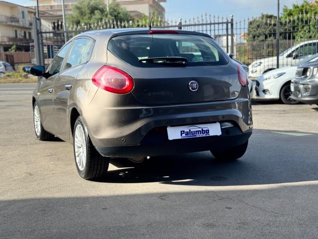 FIAT Bravo 1.4 T-jet 120 CV Dynamic Gpl