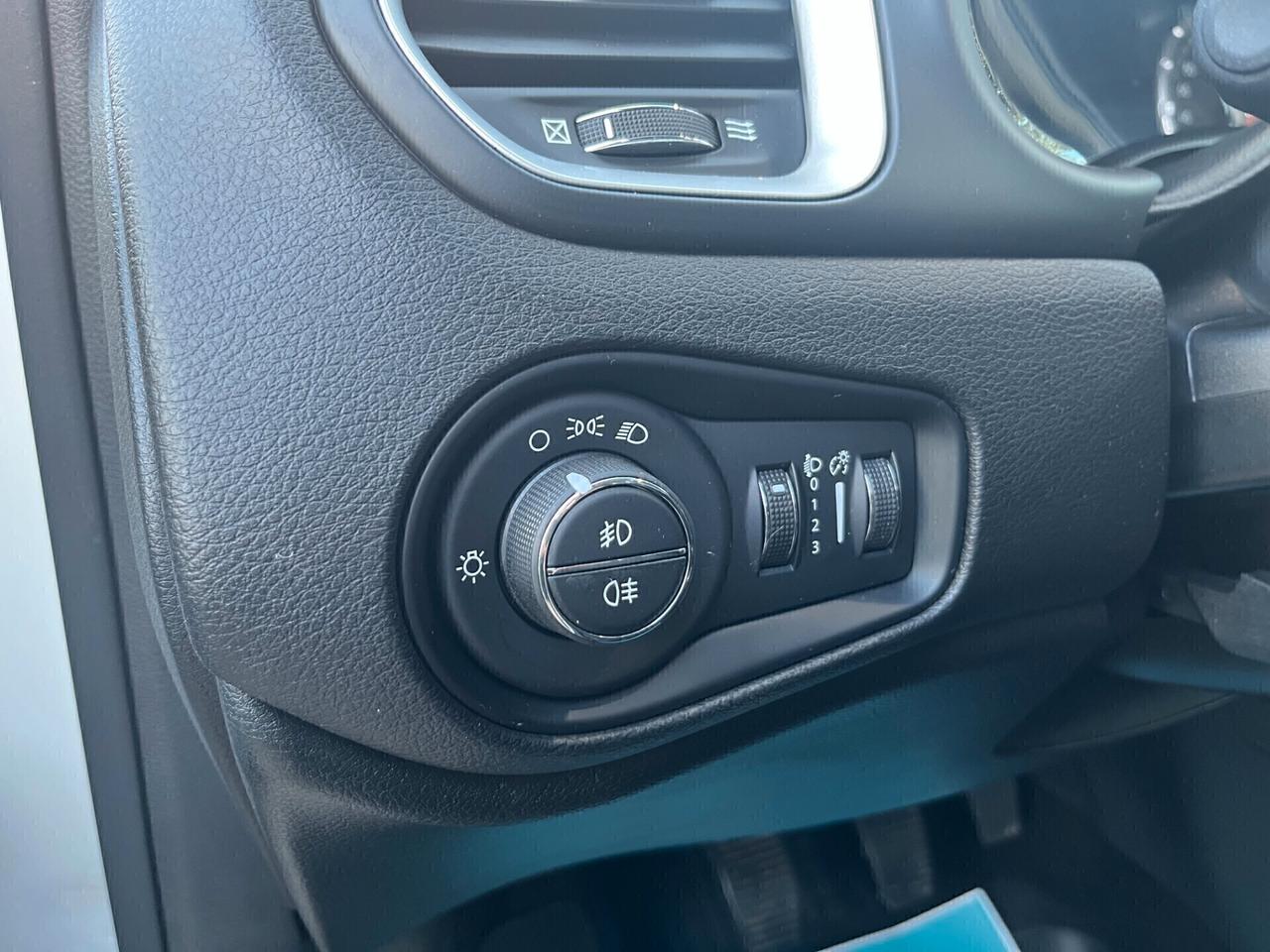 Jeep Renegade 2.0 Mjt 120CV