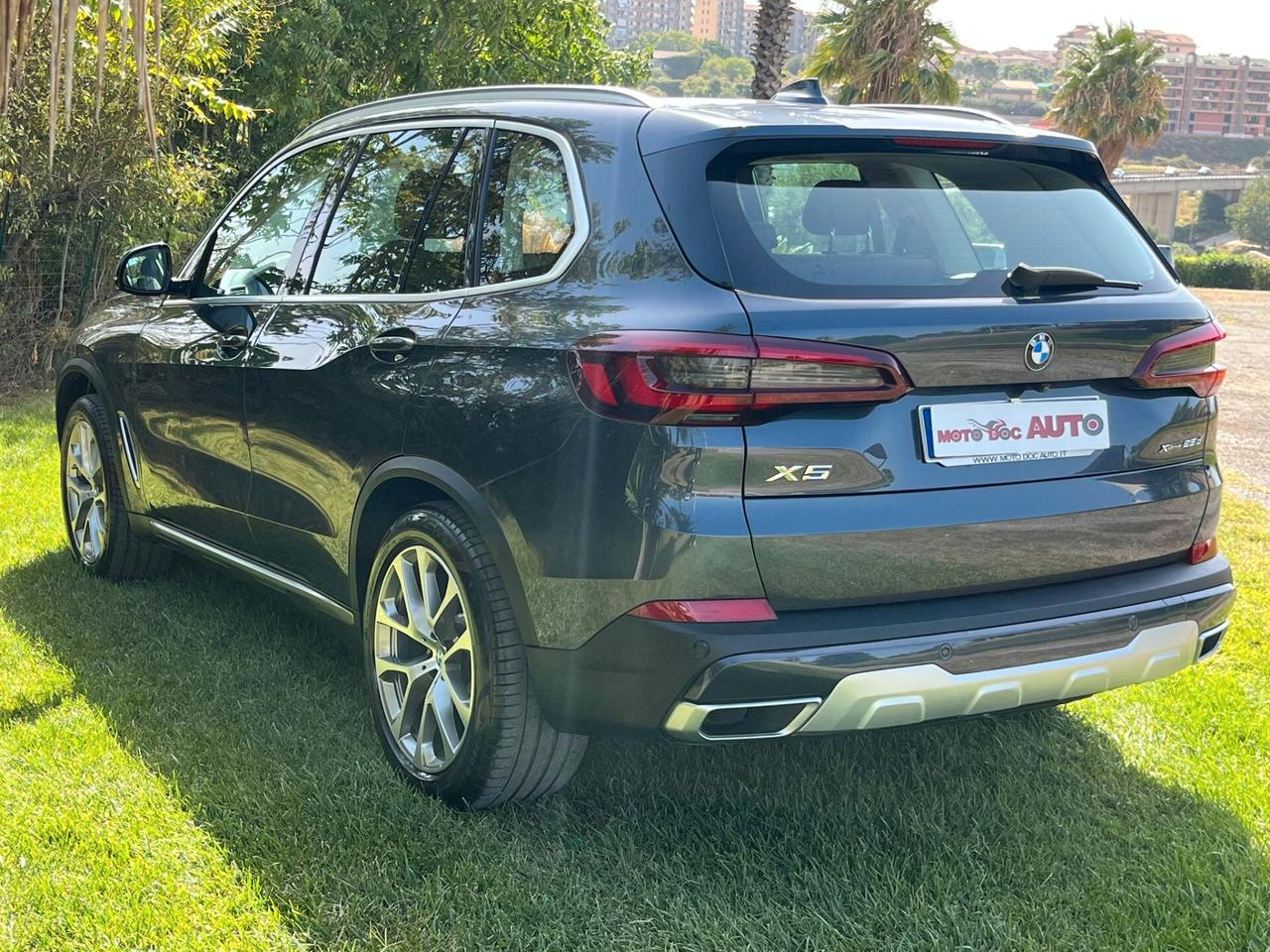 Bmw X5 xDrive25d xLine