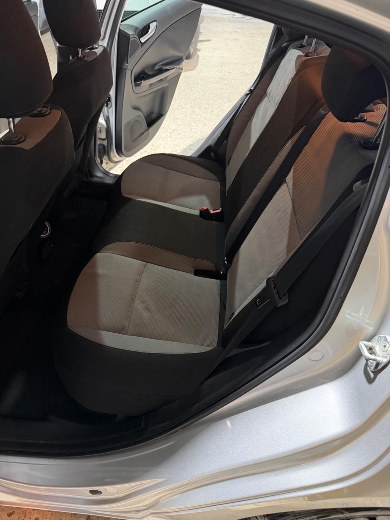 Alfa Romeo Giulietta 2.0 JTDm-2 140 CV