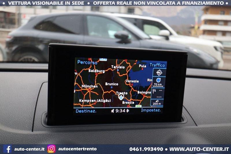 Audi A3 A3 Cabrio 2.0 TDI Stronic Sport