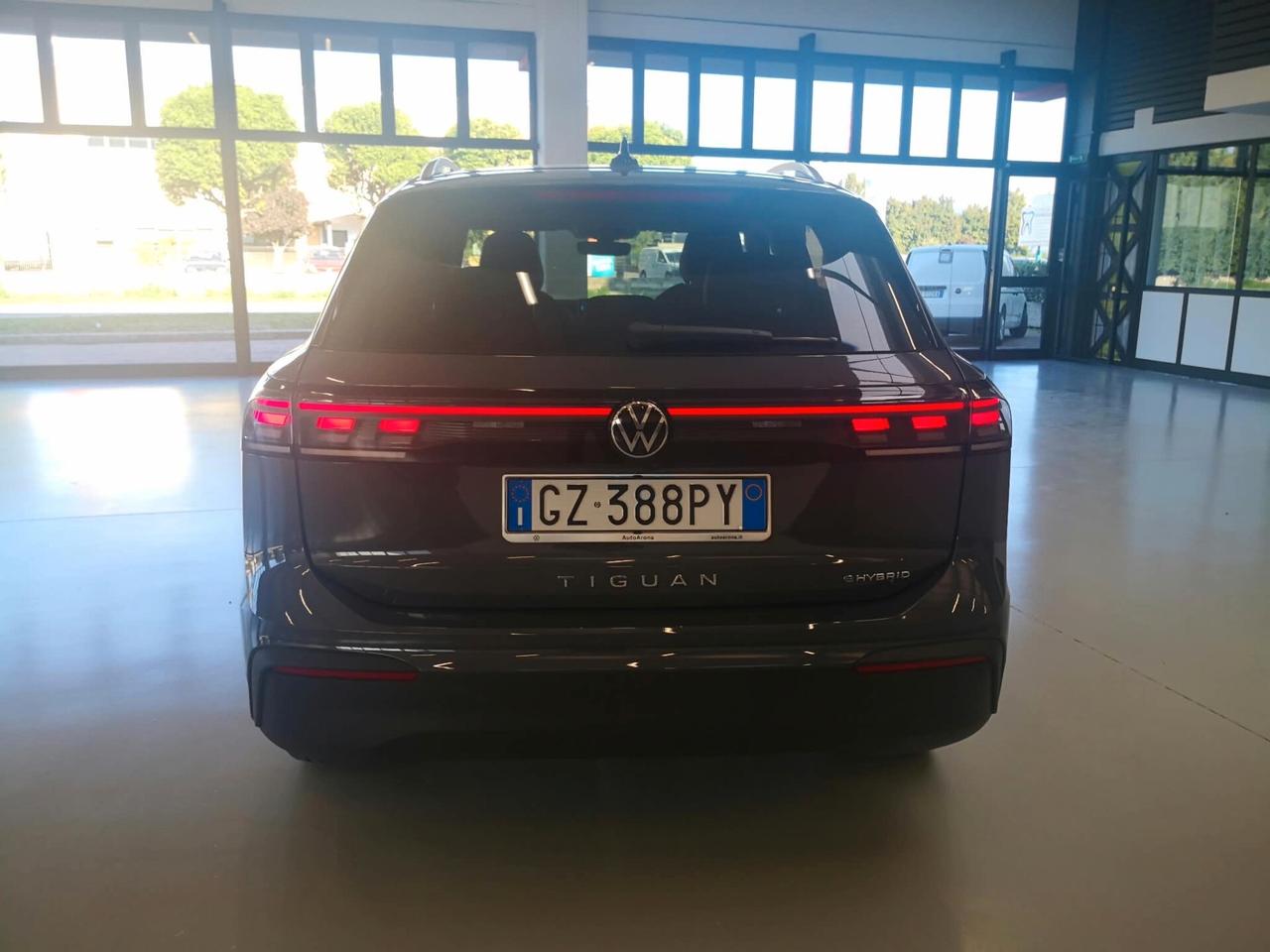 Volkswagen Tiguan 1.5 TSI eHybrid Plug-in DSG ***GARANZIA VOLKSWAGEN***