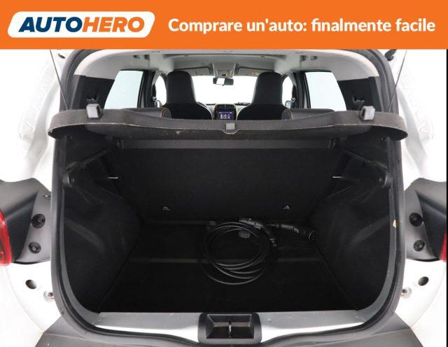 DACIA Spring Electric 45 Comfort Plus