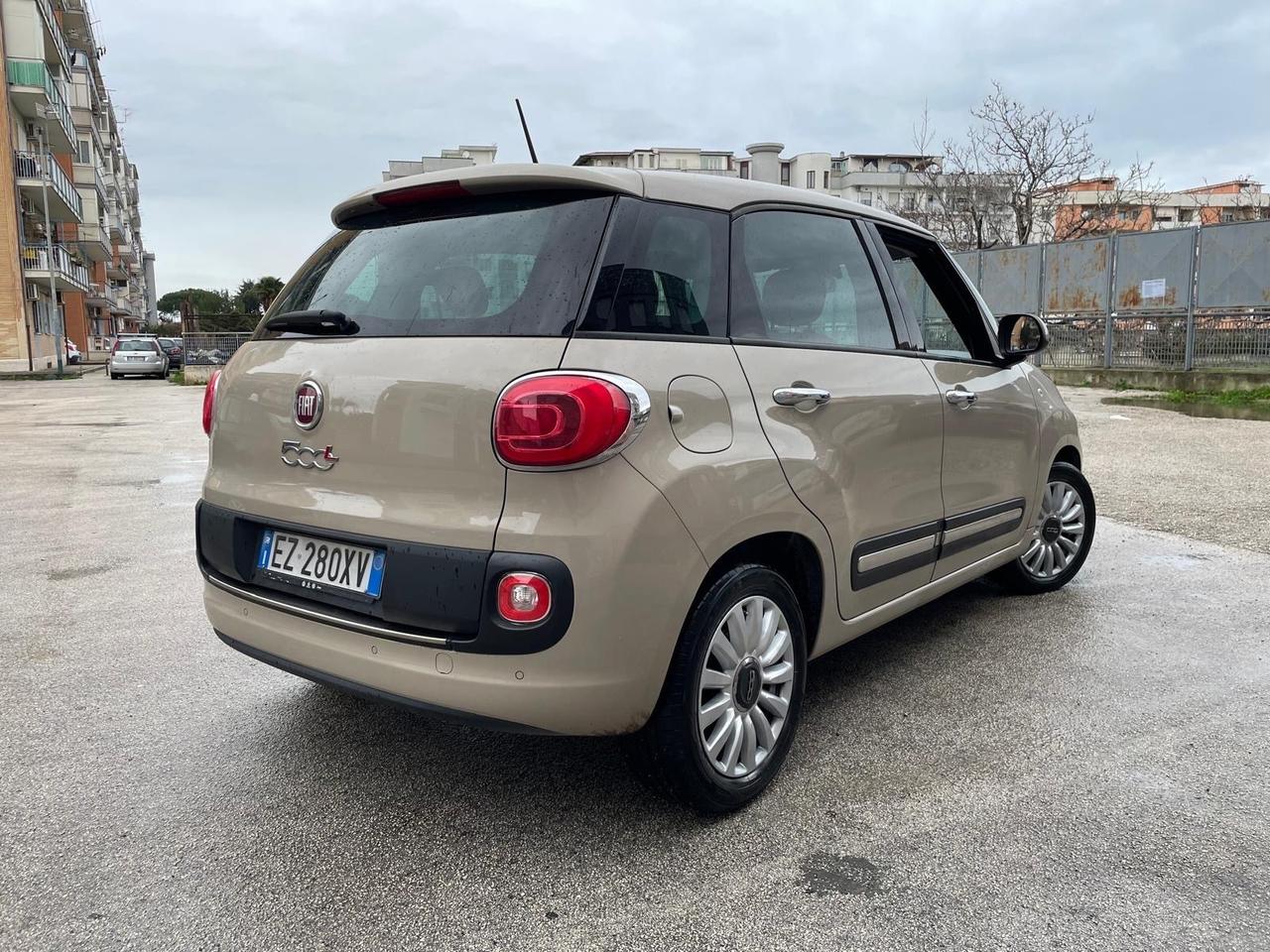 Fiat 500L 1.3 Multijet Lounge SuperFull Perfett