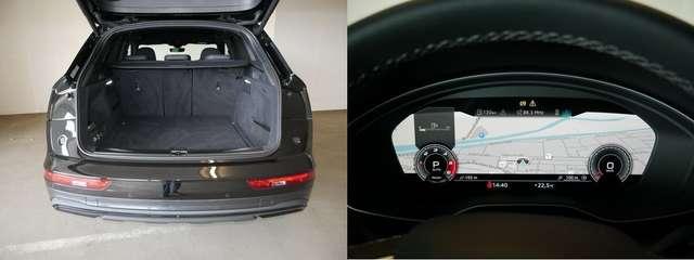 Audi Q5 40D S LINE S-LINE SLINE NAVI MATRIX LED 20" BLACK