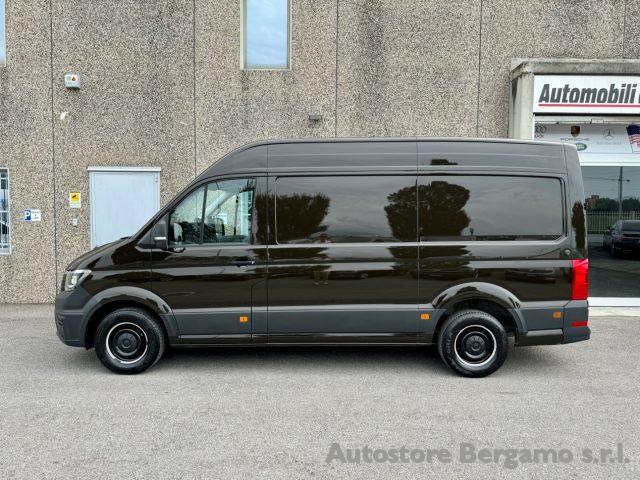 VOLKSWAGEN Crafter 30 2.0 TDI 140CV PM-TM Furgone All. Corrier "NETTO