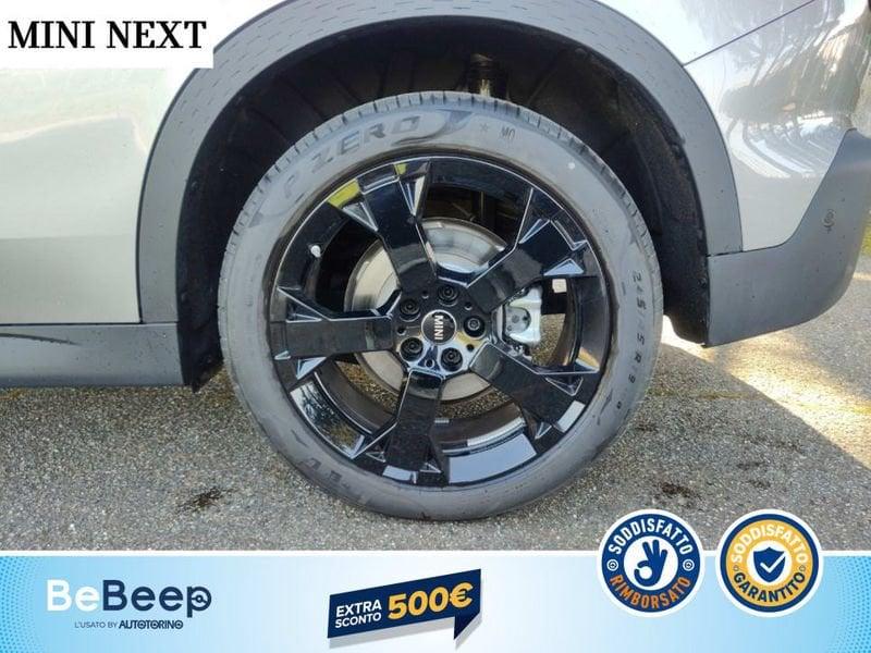 MINI Countryman Mini F60 MINI 2.0 48V D CLASSIC AUTO