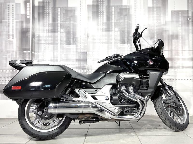 Honda CTX 1300