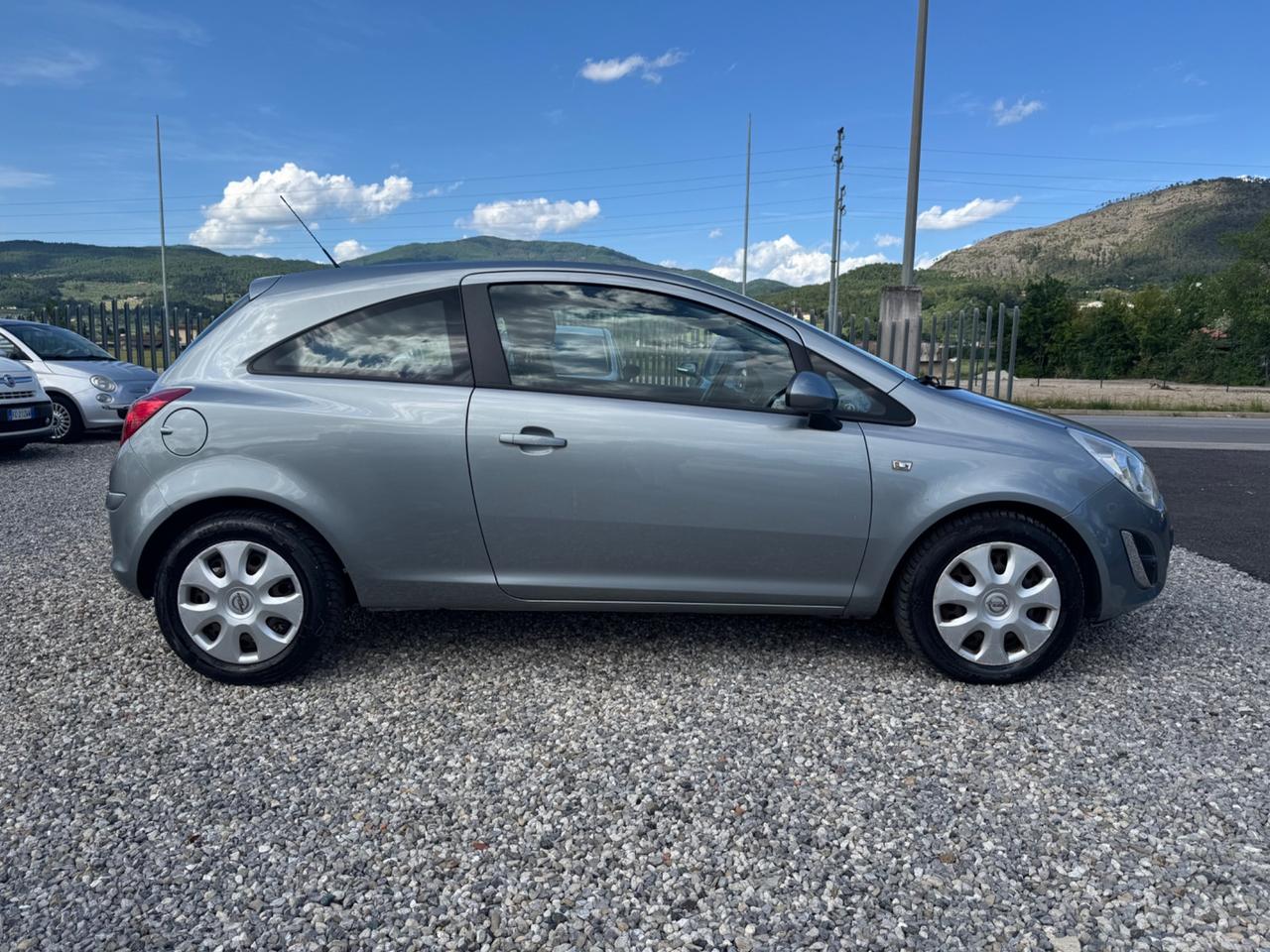 Opel Corsa 1.2 85CV 3 porte GPL-TECH Elective