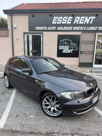 Bmw serie 1 118d E87
