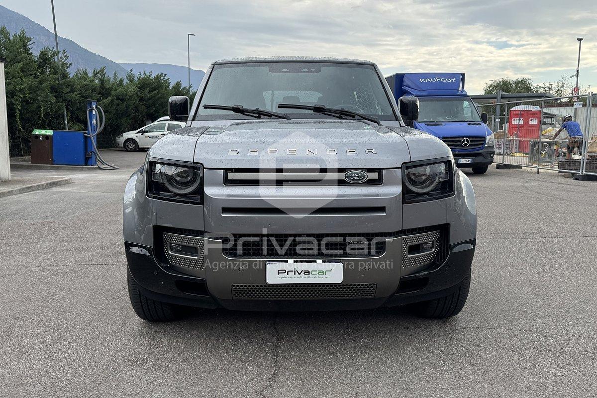 LAND ROVER Defender 90 3.0D I6 250 CV AWD Auto SE