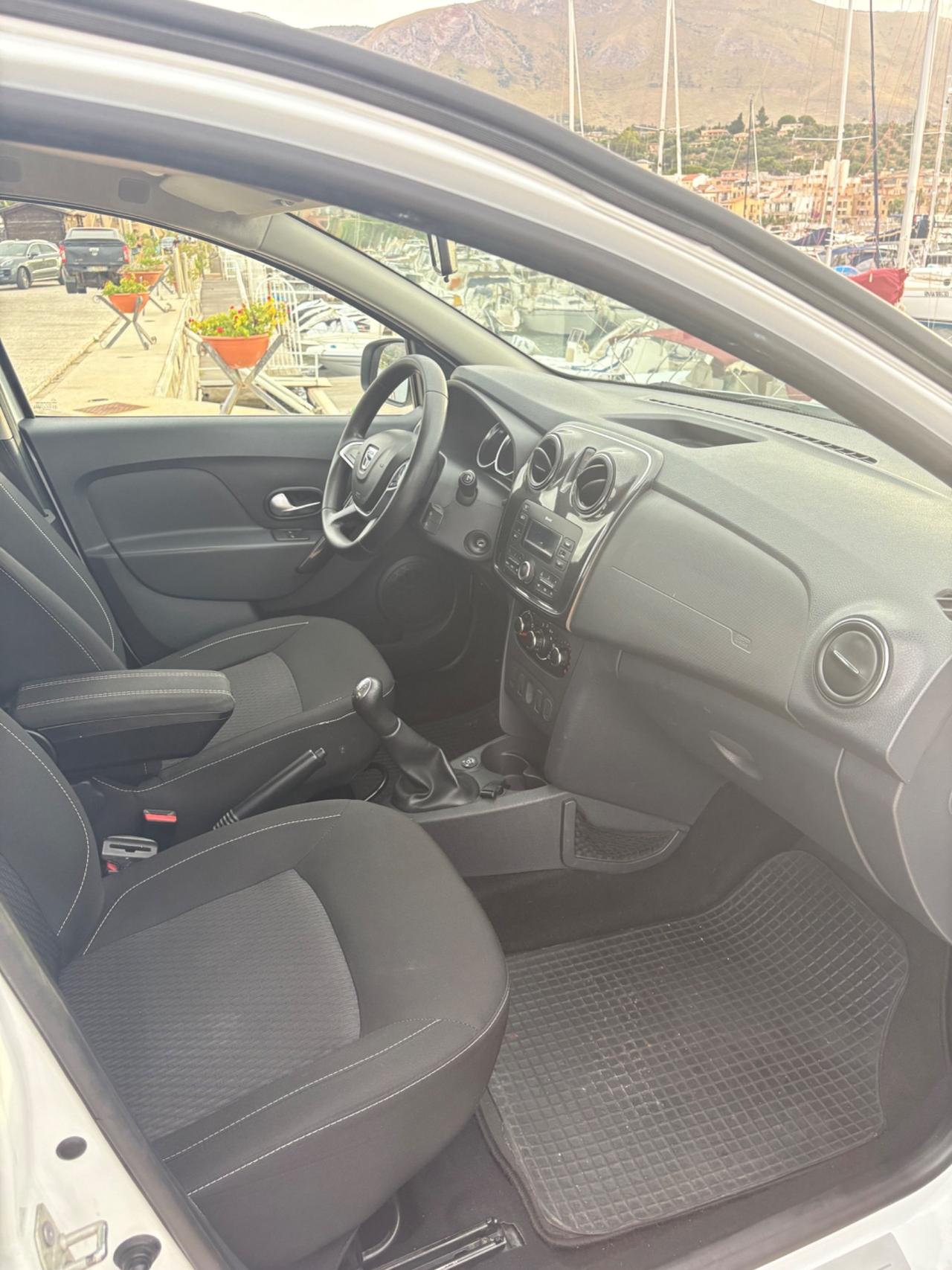 Dacia Sandero TurboGPL 90CV Start&Stop