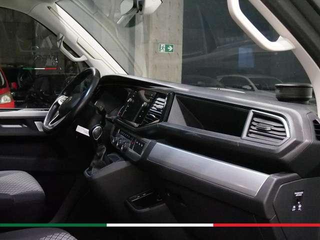 Volkswagen T6.1 California California 2.0 Tdi Beach Camper Edition 150cv