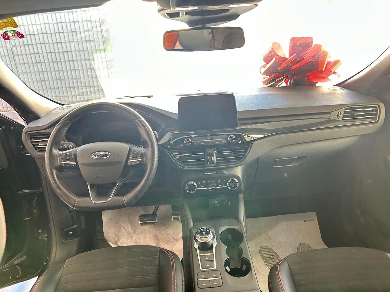 Ford Kuga 2.0 TDCI 120 CV S&S 2WD Powershift ST-Line