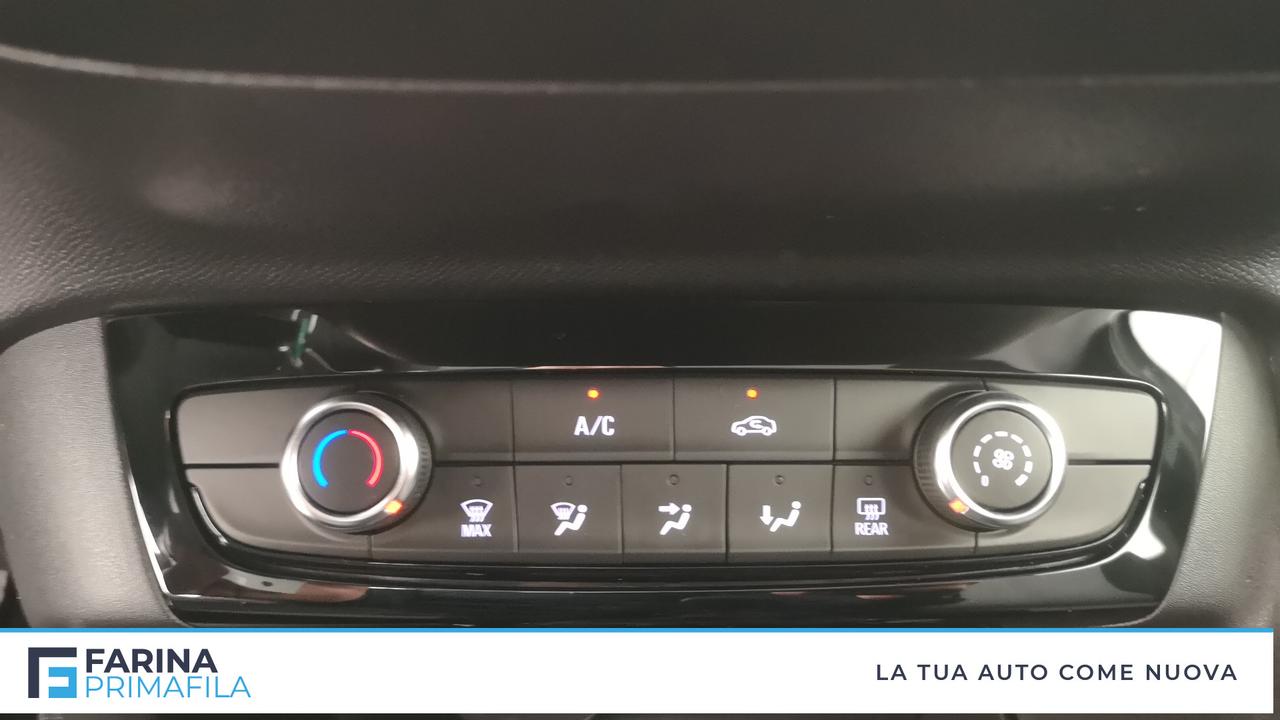 OPEL Corsa Edition 1.2 100CV MT6