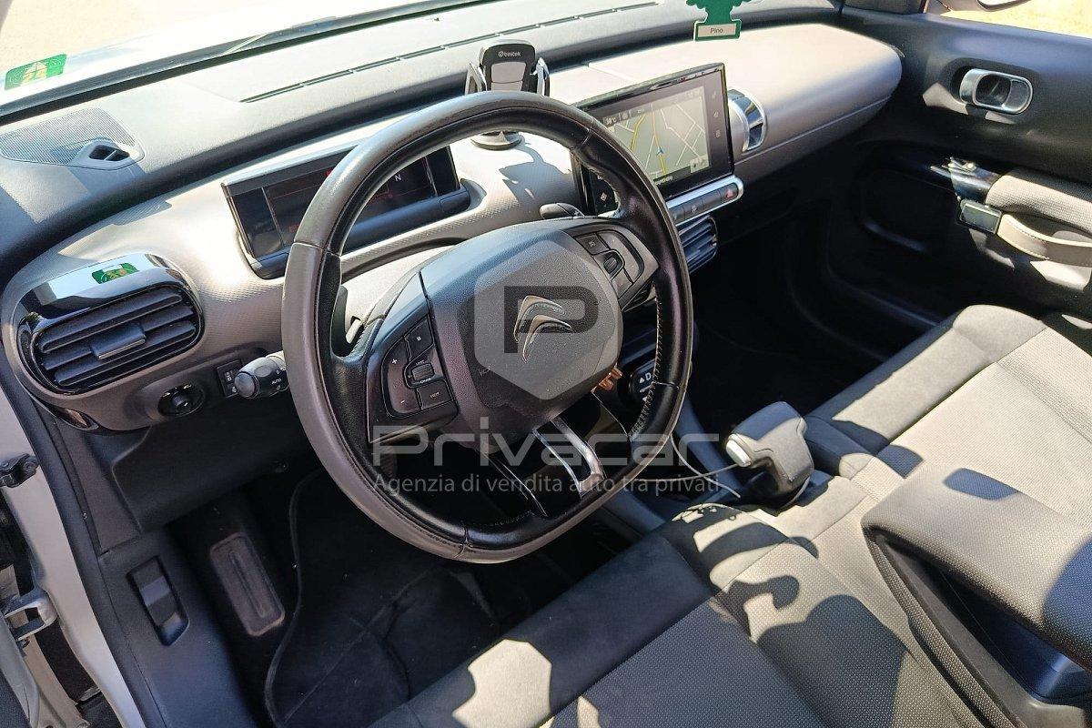 CITROEN C4 Cactus 1.6 e-HDi 92 ETG6 Feel