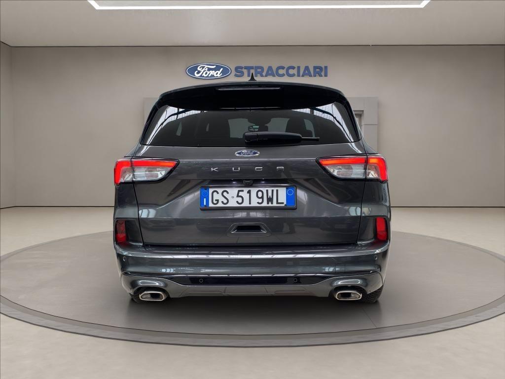 FORD Kuga 2.0 ecoblue ST-Line 2wd 120cv auto del 2024