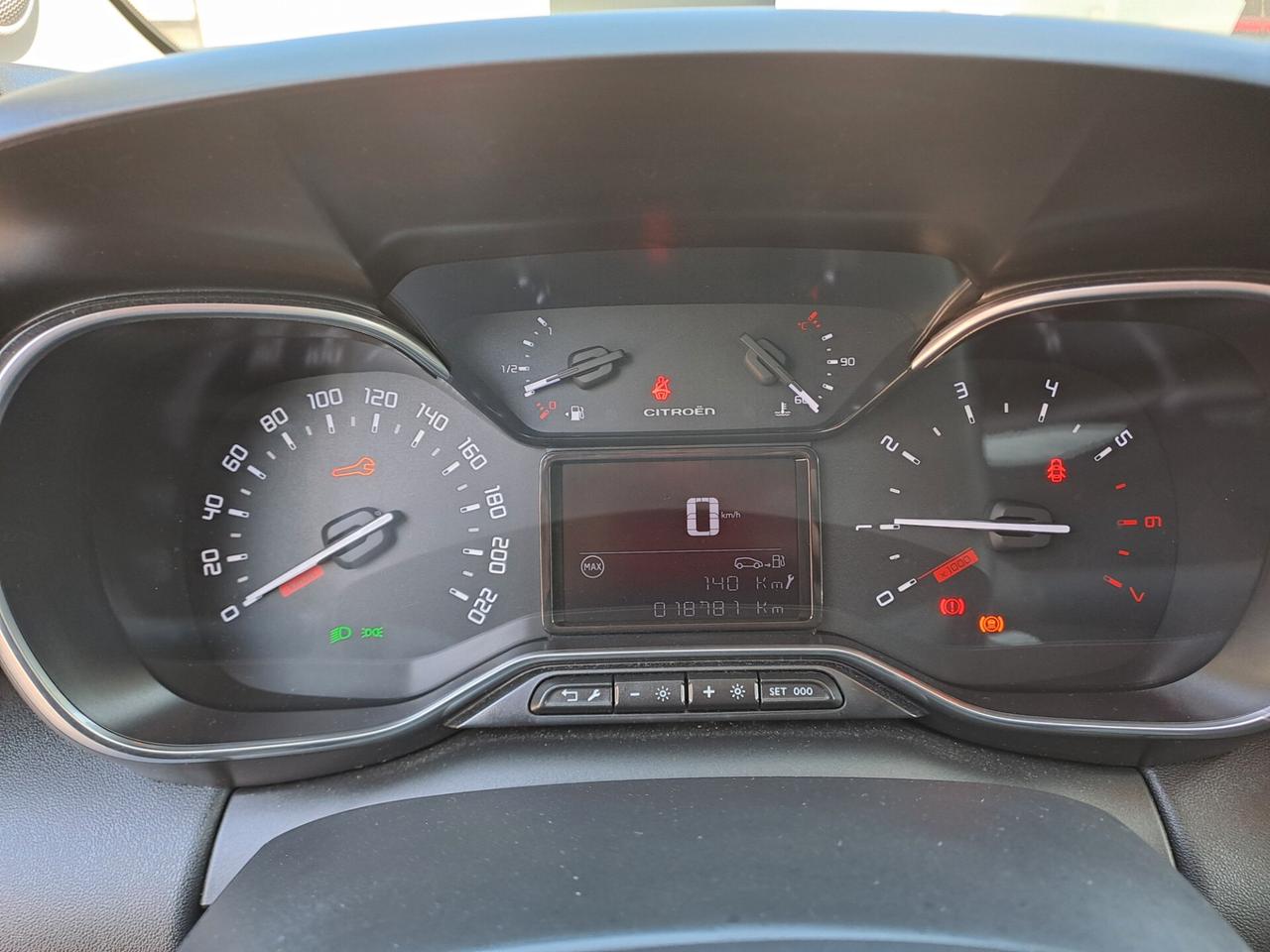 Citroen C3 Aircross PureTech 110 S&S Max