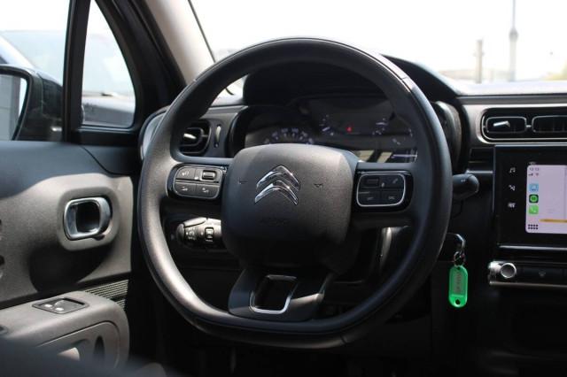 Citroen C3 1.2 puretech Feel Pack s&s 83cv Con CARPLAY