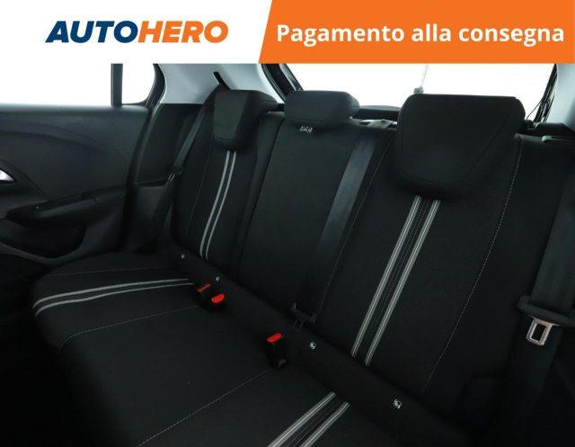 OPEL Corsa 1.2 Design & Tech