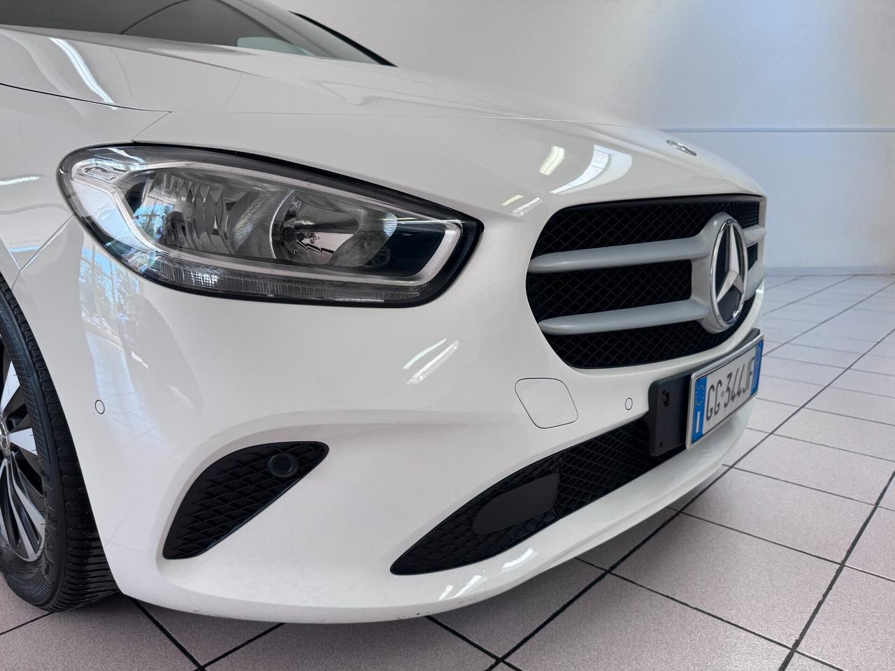 Mercedes-benz B 160 Executive