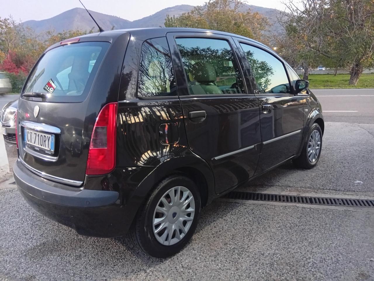 Lancia MUSA 1.4 16V Platino