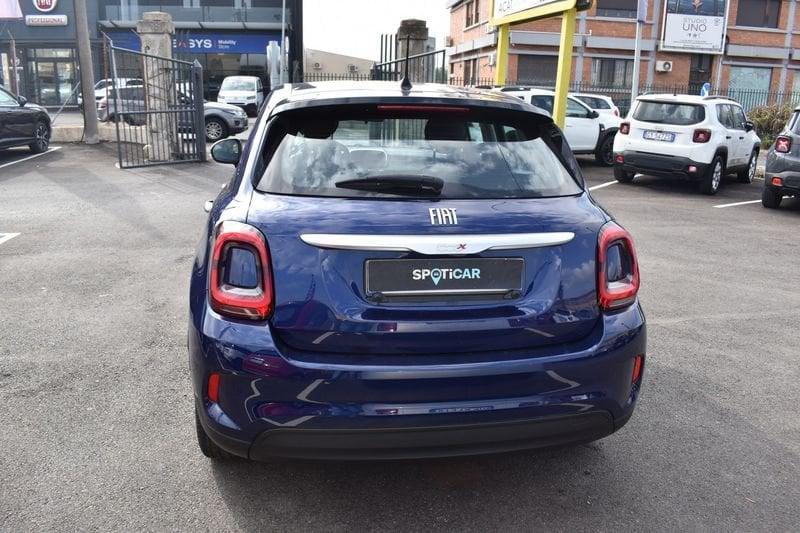 FIAT 500X 1.3 Mjet 95cv MT6