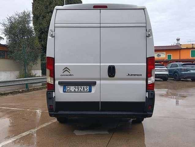 Citroen JUMPER 2.2 BLU HDI 33 L3H2 CONTROL