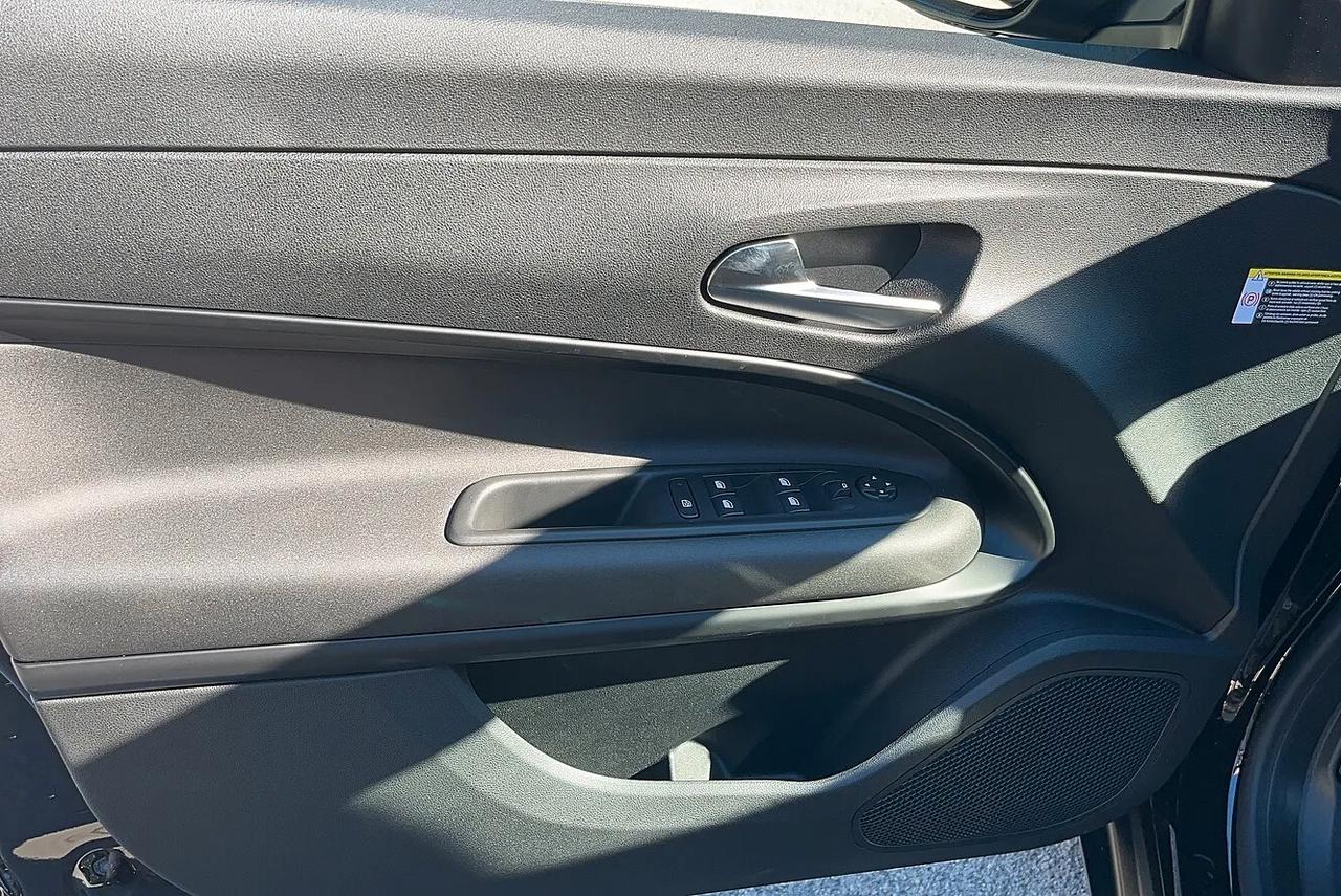 Alfa Romeo Junior 1.2 136 CV Hybrid eDCT6 Speciale