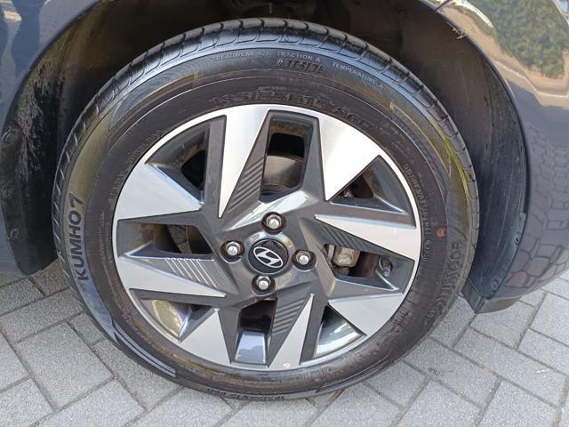 HYUNDAI i10 1.0 MPI Connectline
