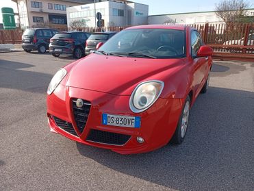 Alfa Romeo MiTo 1.4 78 CV NEOPATENTATI OK