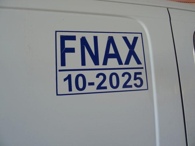 FIAT Scudo 2.0 MJT/130 PC-TN FRAX-0° Furgone 12q.