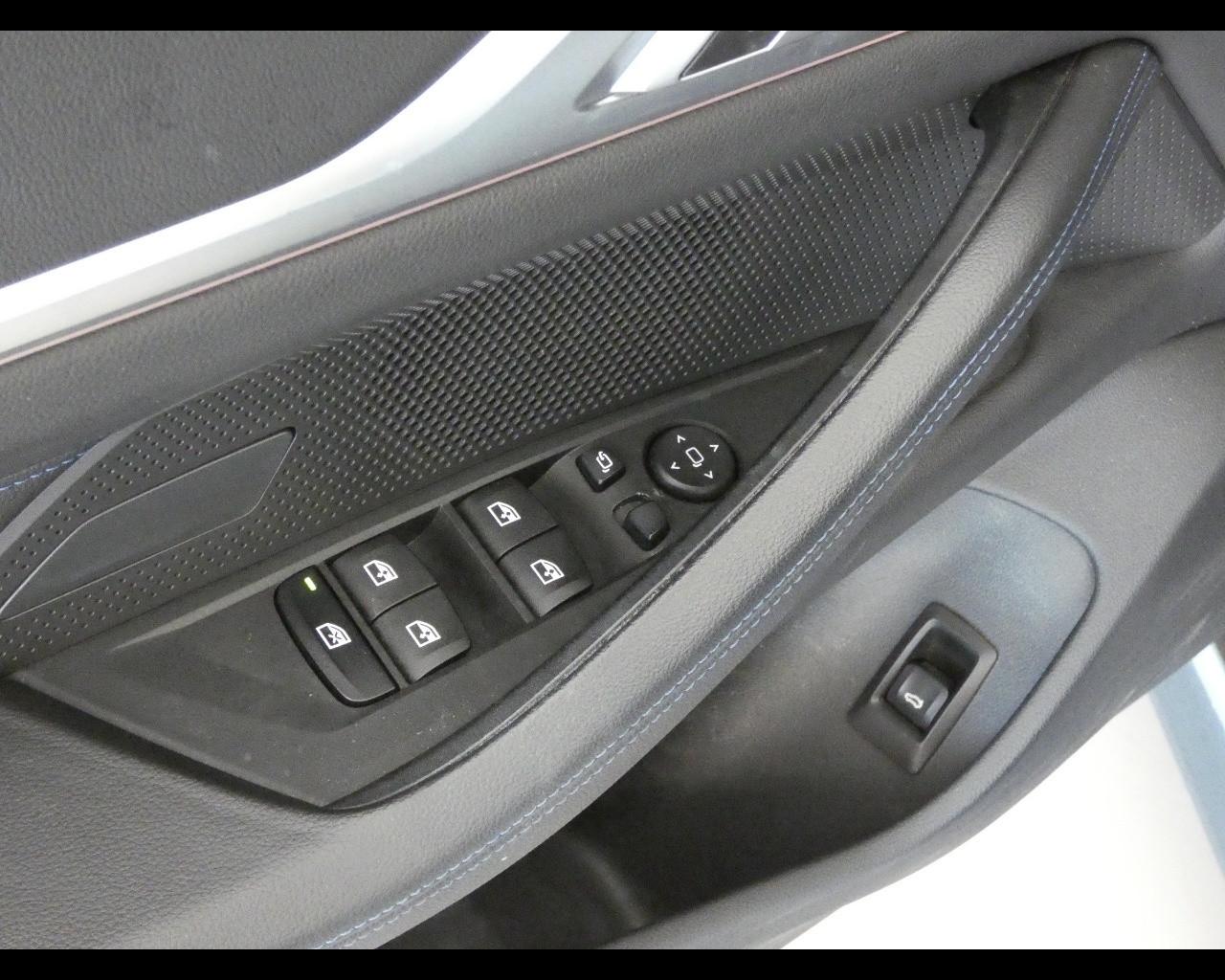 BMW Serie 4 G.C. (G26) - 420d 48V Msport