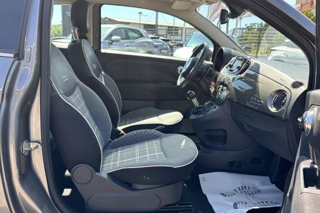 FIAT 500 1.3 Multijet 95 CV Lounge