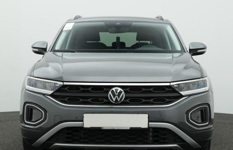 Volkswagen T-Roc T-Roc 1.0 TSI Life NAVI LED DIGITAL COCKPIT NEOPATENTATI
