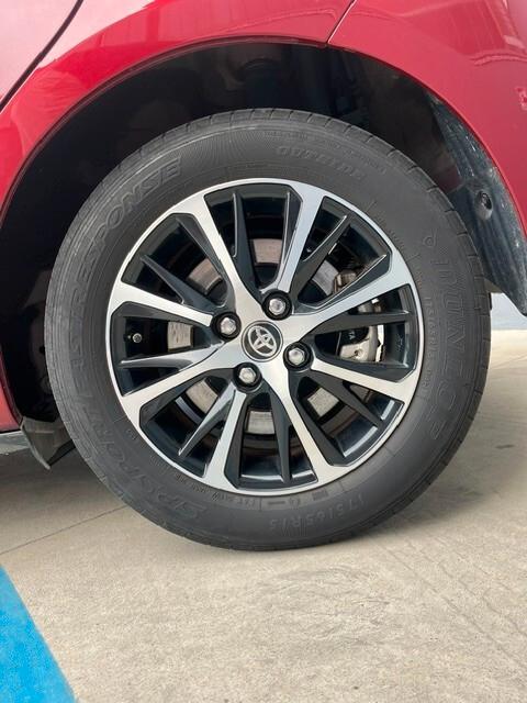 Toyota Yaris 1.5 Hybrid 5 porte Active