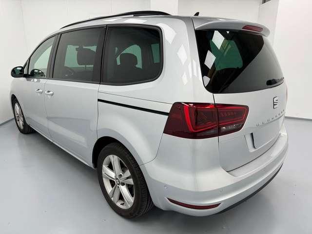 SEAT Alhambra 2.0TDI DSG ADVANCE 150CV*RETROCAMERA+NAVI* PROMO!