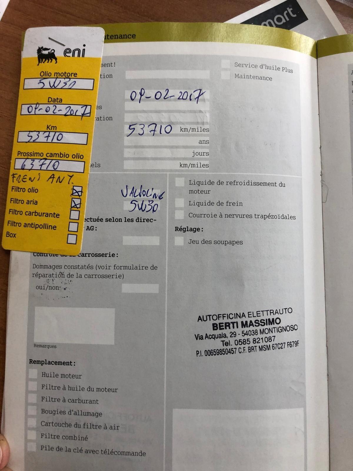 Smart ForTwo 70 1.0 AUTOMATICA PELLE/NAVIGATORE GARANZIA EUROPEA COMPLETA CONFORMGEST X 12 MESI RINNOVABILE FINO A 60 MESI!!!