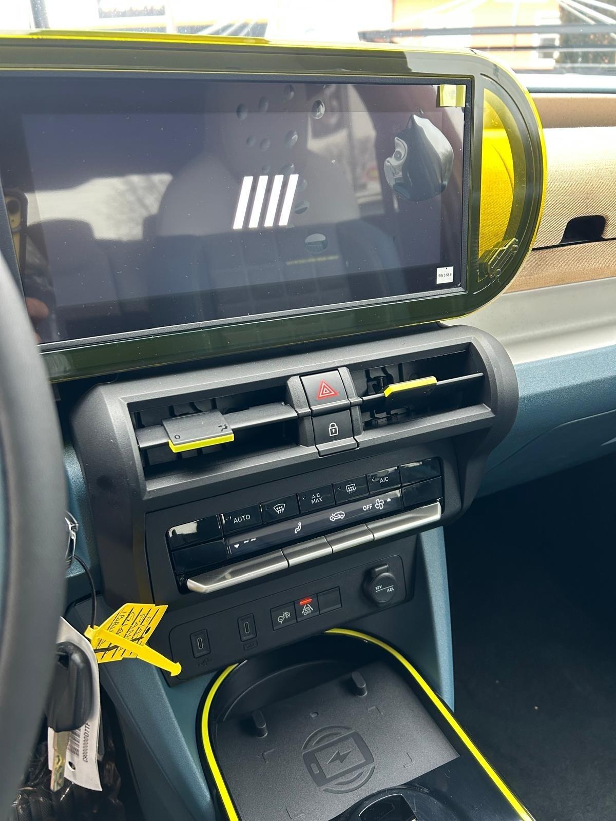 Fiat Grande Panda 1.2 Hybrid 110 CV S&S La Prima