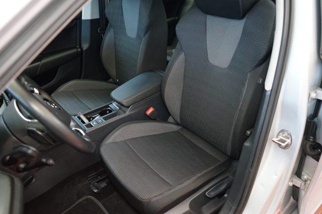 SKODA Octavia 2.0 TDI EVO SCR DSG Wagon Executive