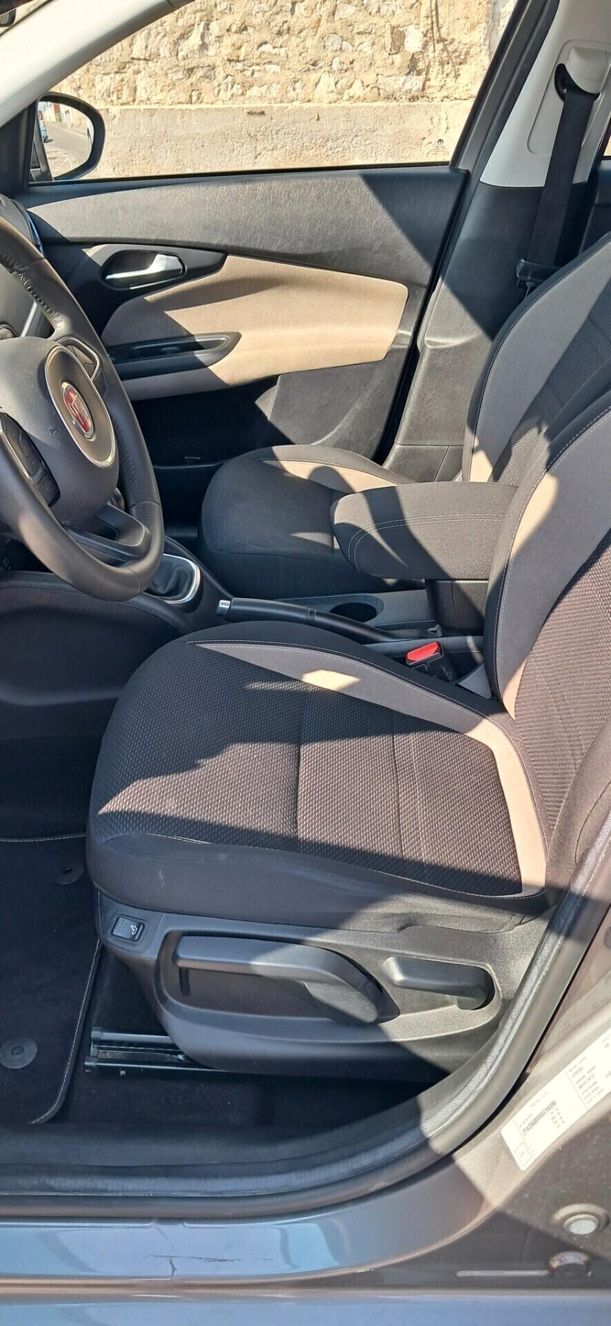 Fiat Tipo 1.6 Mjt S&S 5 porte Business