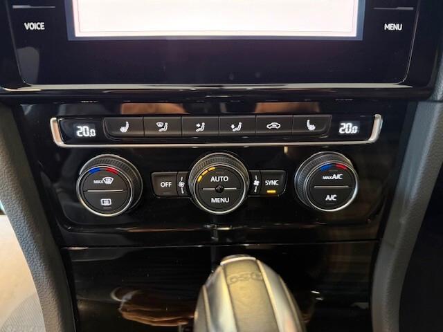 VW GOLF GTI PERFORMANCE 2.0 TSI 245CV DSG PARI AL NUOVO SOLO 43000KM!!