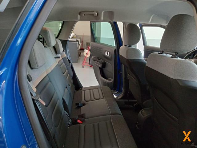 CITROEN C3 Aircross PureTech 110 S&S Shine Pack