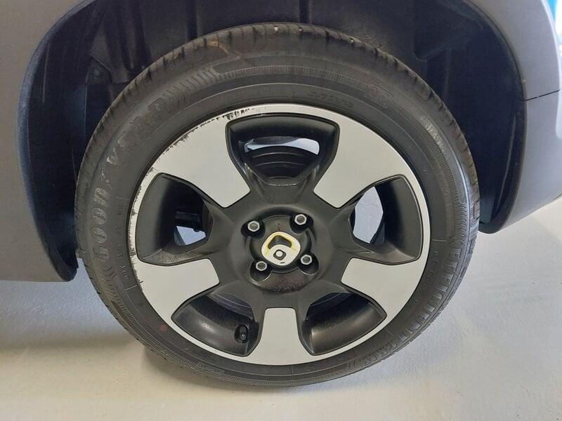 FIAT Panda Cross Panda Cross 1.0 FireFly S&S Hybrid